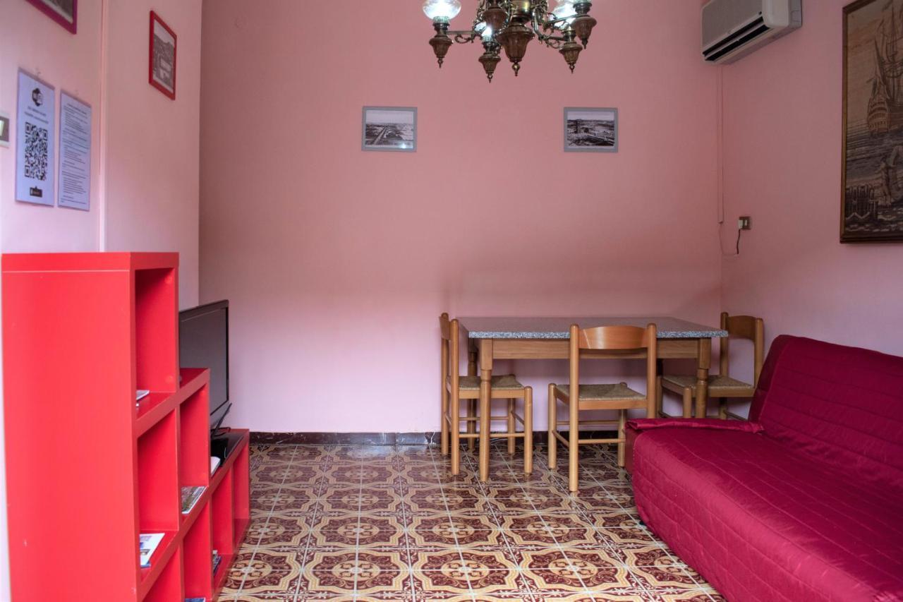Casa Vacanze "Villa Severina" Iun R6166 R6692 Carbonia Exteriör bild
