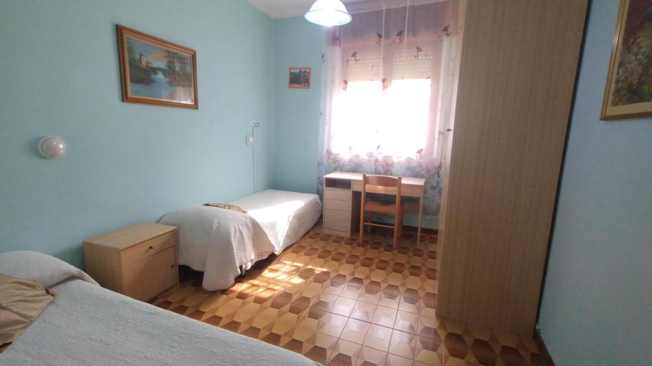 Casa Vacanze "Villa Severina" Iun R6166 R6692 Carbonia Exteriör bild