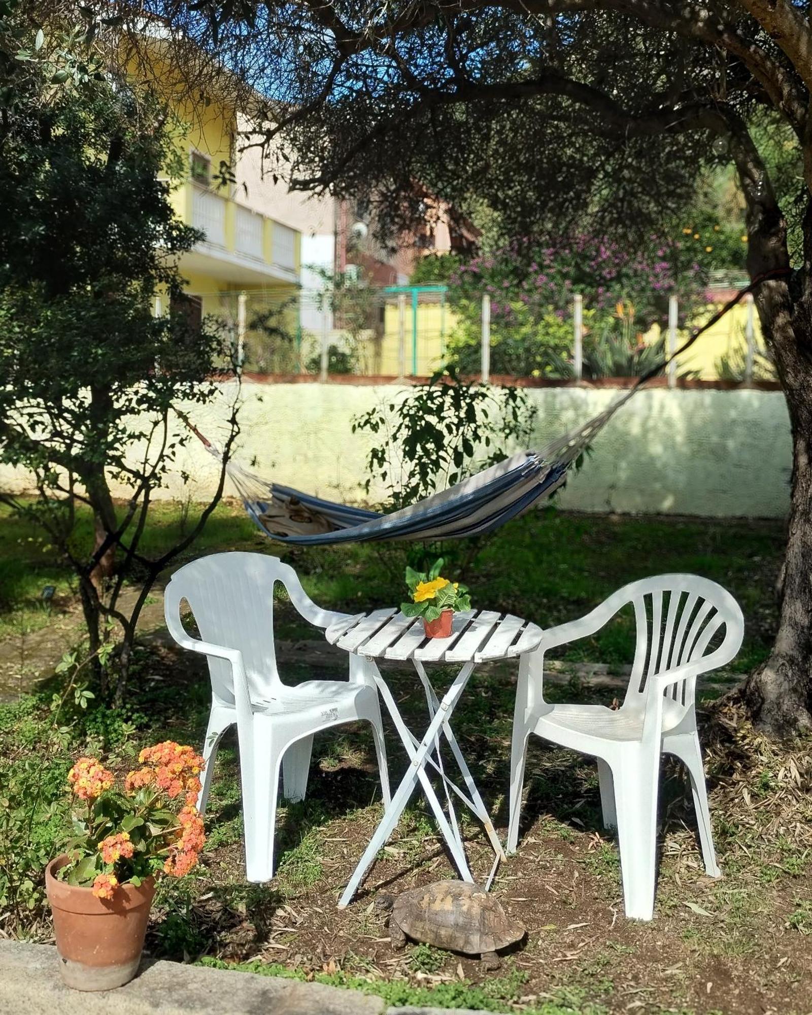 Casa Vacanze "Villa Severina" Iun R6166 R6692 Carbonia Exteriör bild