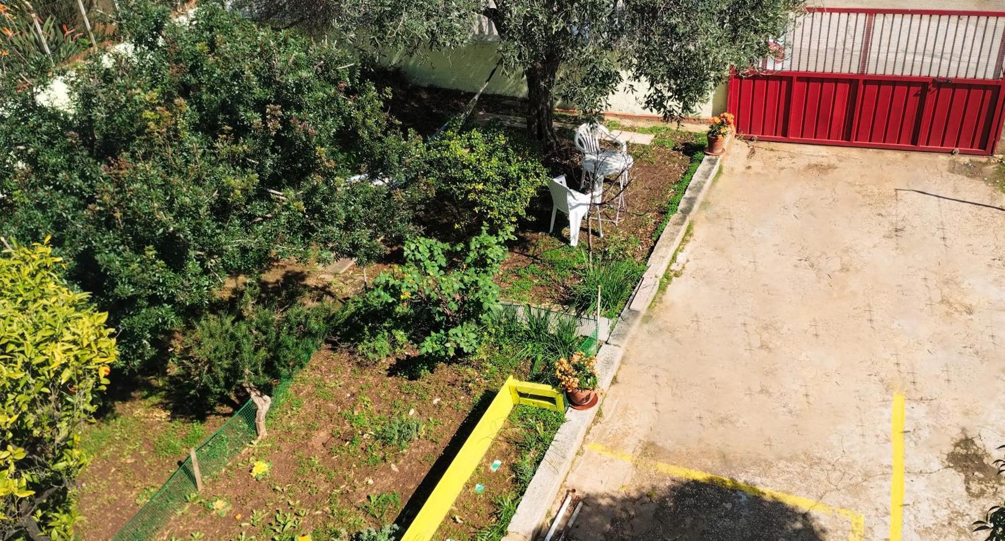 Casa Vacanze "Villa Severina" Iun R6166 R6692 Carbonia Exteriör bild