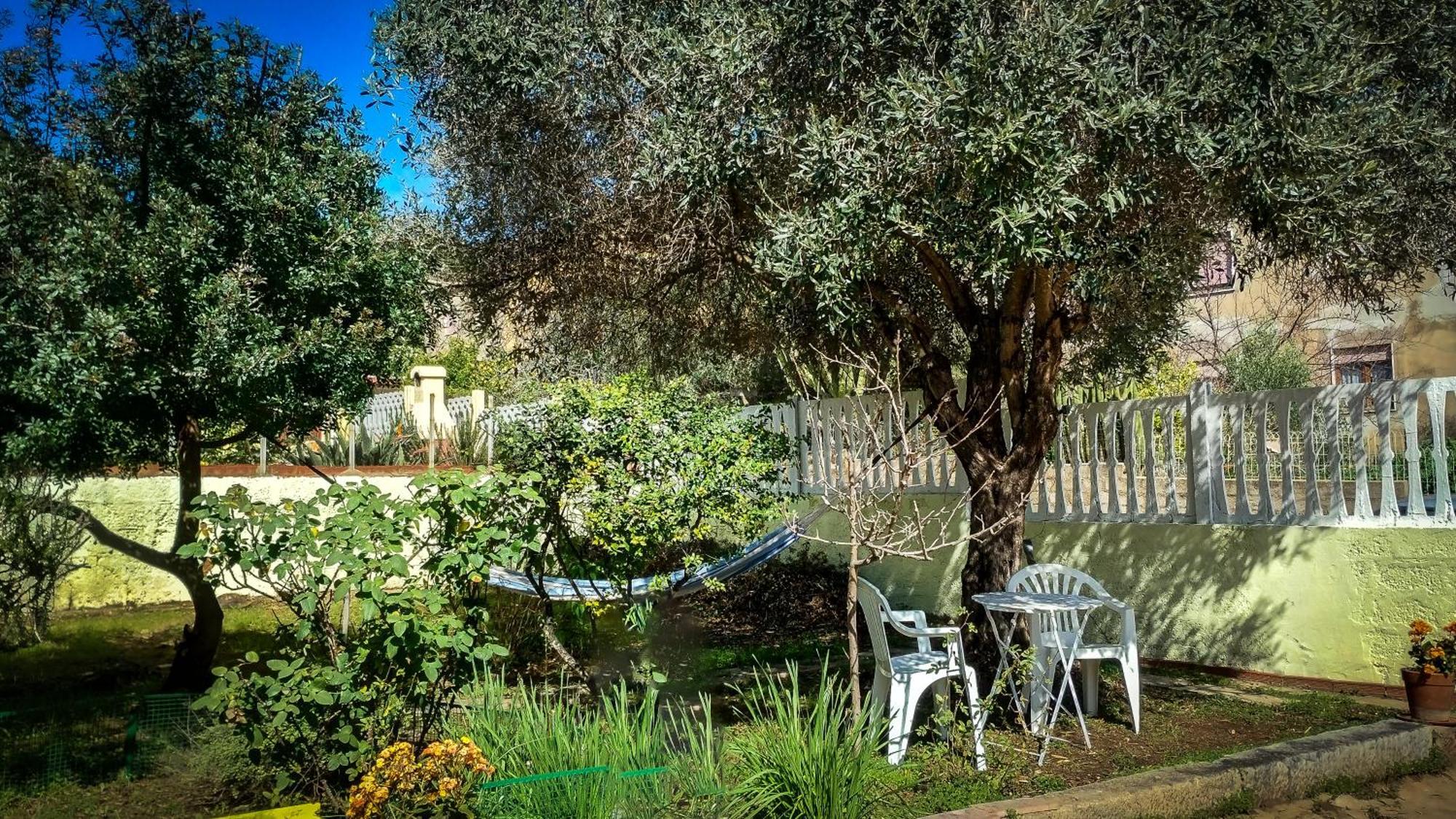 Casa Vacanze "Villa Severina" Iun R6166 R6692 Carbonia Exteriör bild