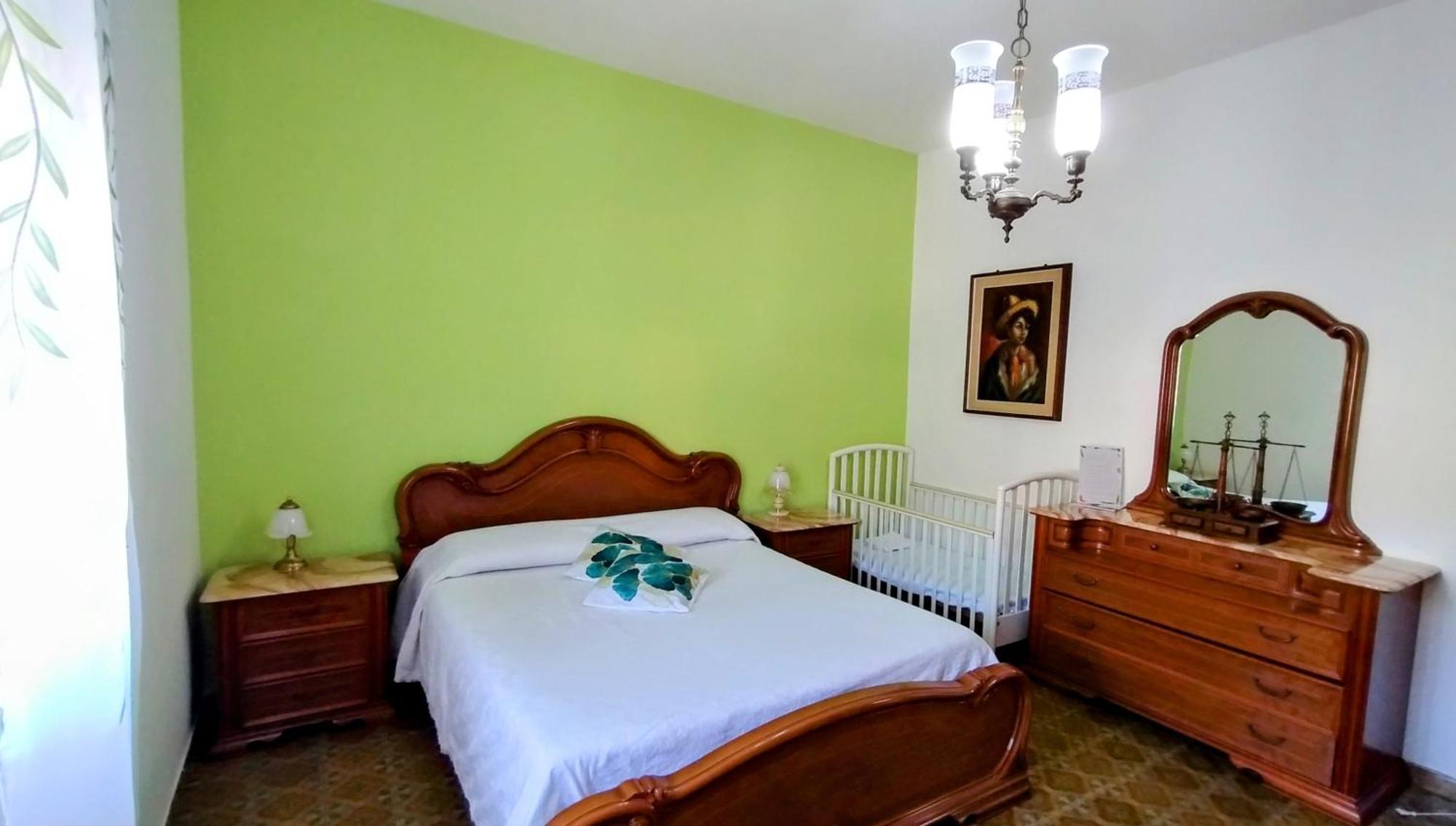 Casa Vacanze "Villa Severina" Iun R6166 R6692 Carbonia Exteriör bild